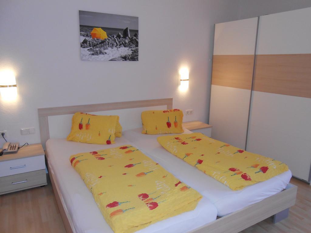 Appartement Haus Gatterer Обертилиах Стая снимка