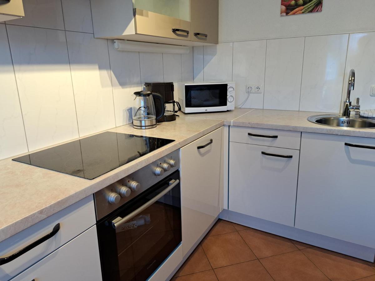 Appartement Haus Gatterer Обертилиах Екстериор снимка