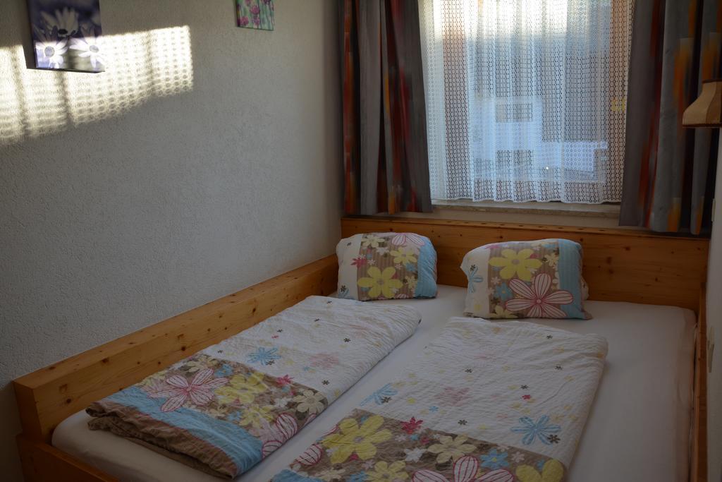 Appartement Haus Gatterer Обертилиах Екстериор снимка